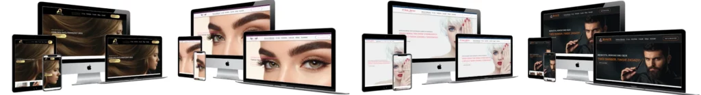 Oferta gotowa strona internetowa